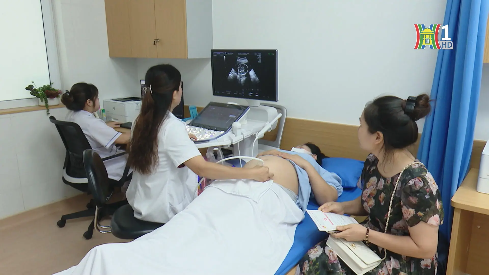 Y học bào thai nâng cao chất lượng dân số | Vì chất lượng dân số Thủ đô | 18/10/2025